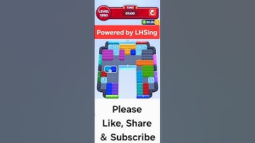 color block jam level 1350 #colorblockjam