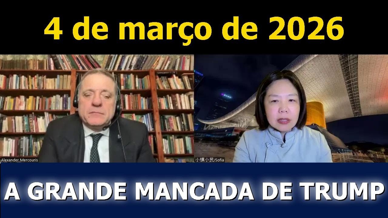 Wang Yi faz várias ligações, Irã repensa programa nuclear e China já está pronta