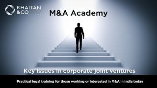 Download Lagu Key issues in corporate joint ventures MP3 Download Lagu Key issues in corporate joint ventures MP3