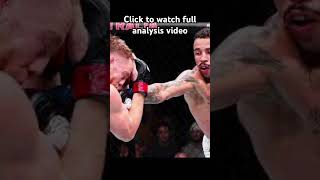 #combatsport #ufc #mma #carlosprates #jackdellamaddalena #islammakhachev #khabib