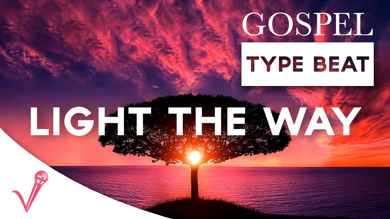 FREE) Gospel Type Beat | Travis Greene 