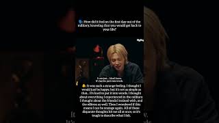 🫰Jimin's rolling stone magazine interview🫰 #parkjimin  #jiminpark  #jimin
