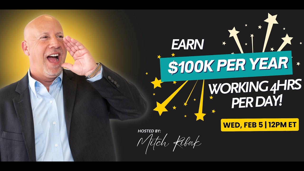 How To Earn 100K Working Just 4 Hours Per Day YouTube how-to-earn-100k-working-just-4-hours-per-day-youtube