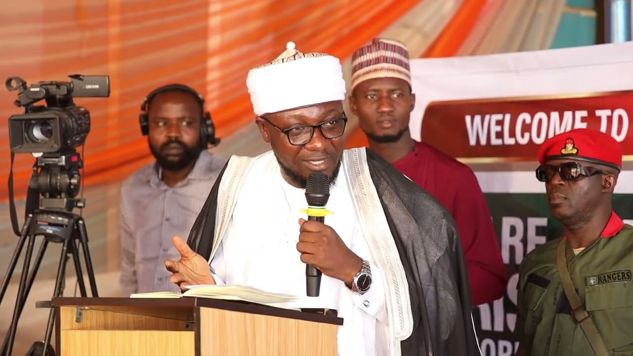 From Ramadan To Shawwal: Sustaining Good Deed After Fasting