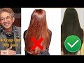 Jawed Habib Henna Hair Color Tips in Hindi | Add this 1 ingredient in Henna Mix for No Orange Color
