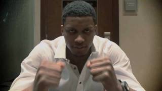 Rudy Gay: Most Interesting Man in NBA