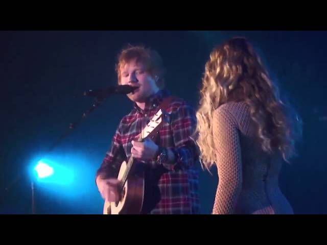 Beyonce ft Ed Sheeran  Drunk in Love class=