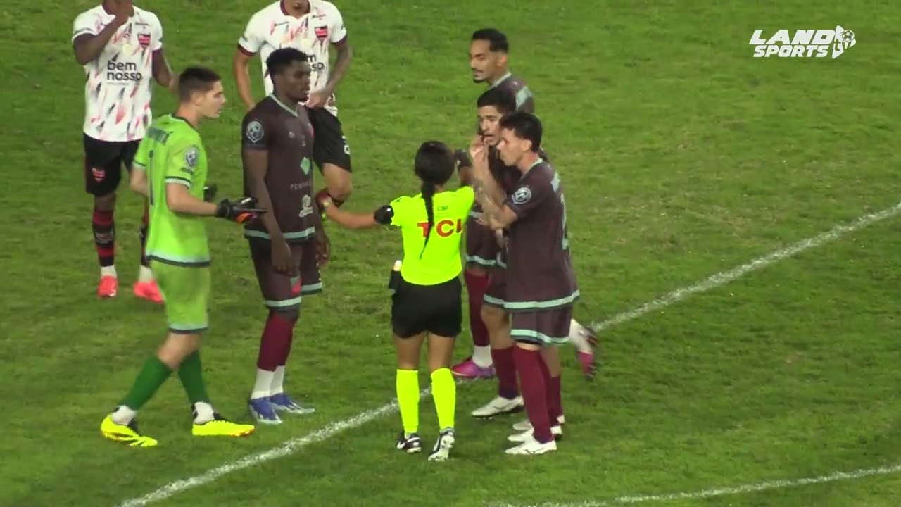 Série D - Humaitá 2, Trem 4.