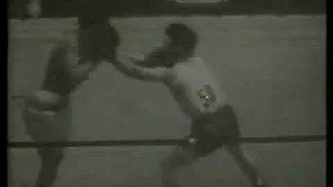 Vladimir Yengibaryan (USSR) vs Aleksy Antkiewicz (...