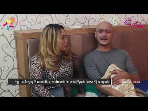 OM DAN PONAKAN SAMA GILANYA | EPISODE 2