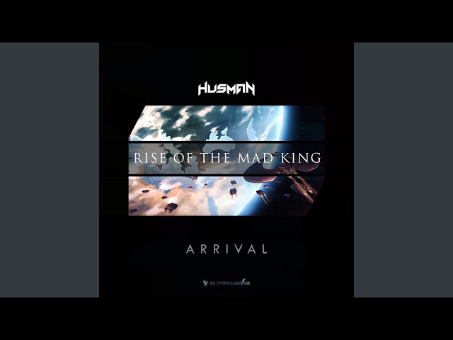 Husman - Arrival