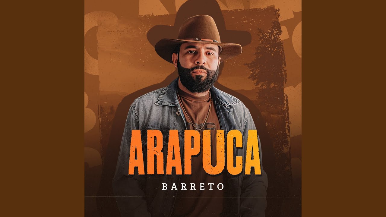 Watch Arapuca on YouTube Watch Arapuca on YouTube