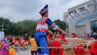 Welcome to Guilin, Guangxi, south China.