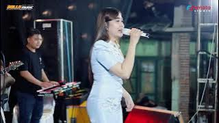 AKU TAK BUTUH CINTA - NILA NADA - BOLLO MUSIC - WEDDING AJI & HABIBAL - MINDAHAN KIDUL BATEALIT