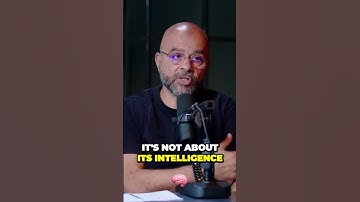 MindBlowing AI Revelation The Dark Truth You Never Expected #shorts #podcast #motivationtoday