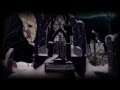Erasure silent night snow globe album trailer