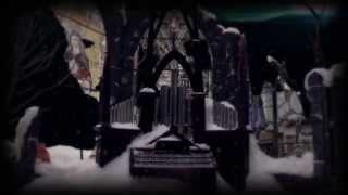 ERASURE- Silent Night [Snow Globe Album Trailer]