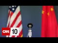 Taiwan and China Relations Overview