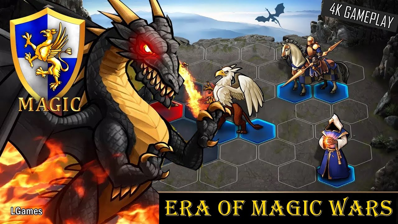 Dragon Era - Slots RPG Card Battle::Appstore for Android