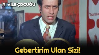 İyi Aile Çocuğu - Gebertirim Hepinizi Resimi