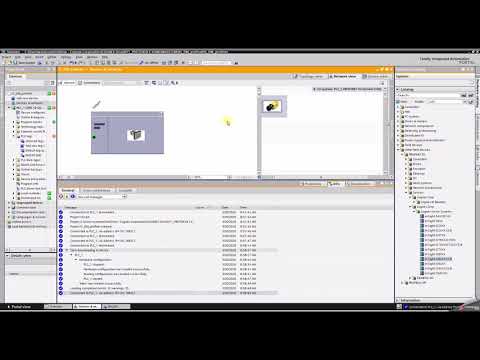 Cognex Tutorial Profinet 04 Tablica Tagow PL