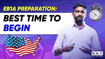 When Should You Begin Your EB1A Profile-Building Journey? | Smart Green Card