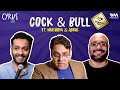 CnB ft. Abbas & Masoom | Club-Shlub
