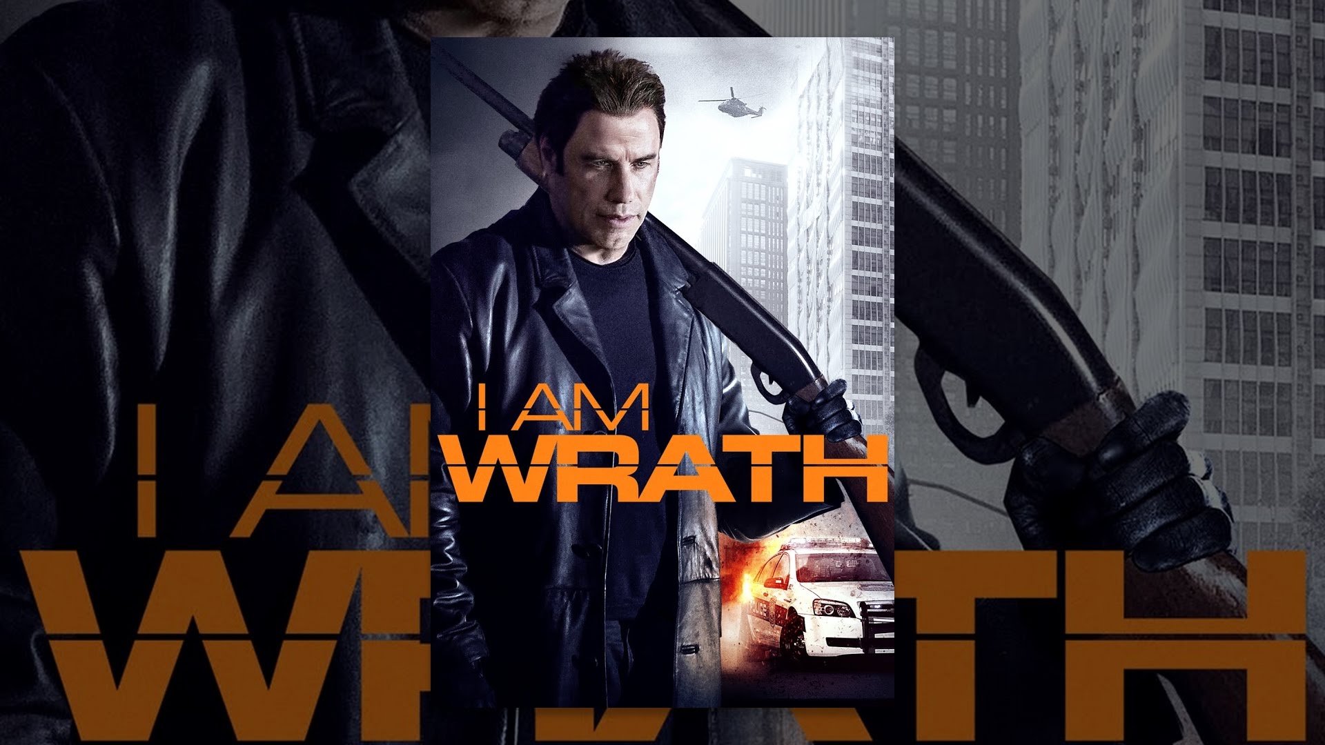 I Am Wrath YouTube