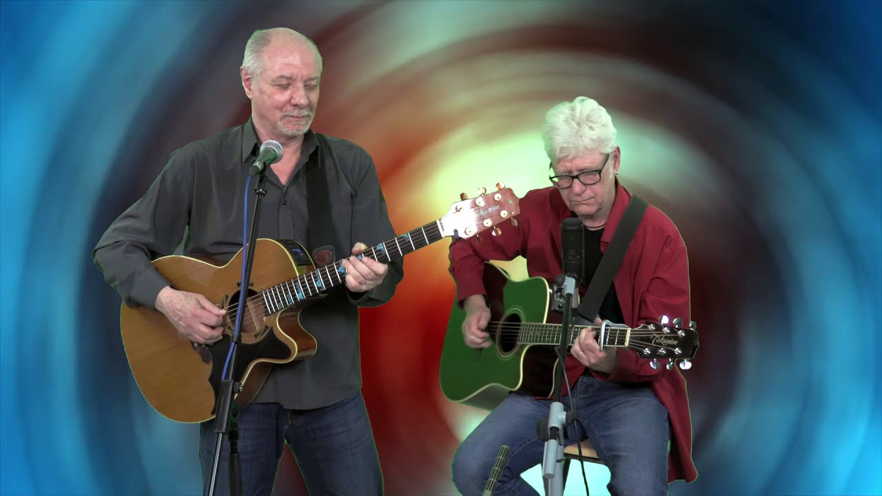 Joe Schwach & Giampiero Colombo (Studio Jenny-Multimedia 2021)