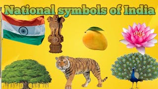 20 National symbols of India l Indian national symbols l National things of India l