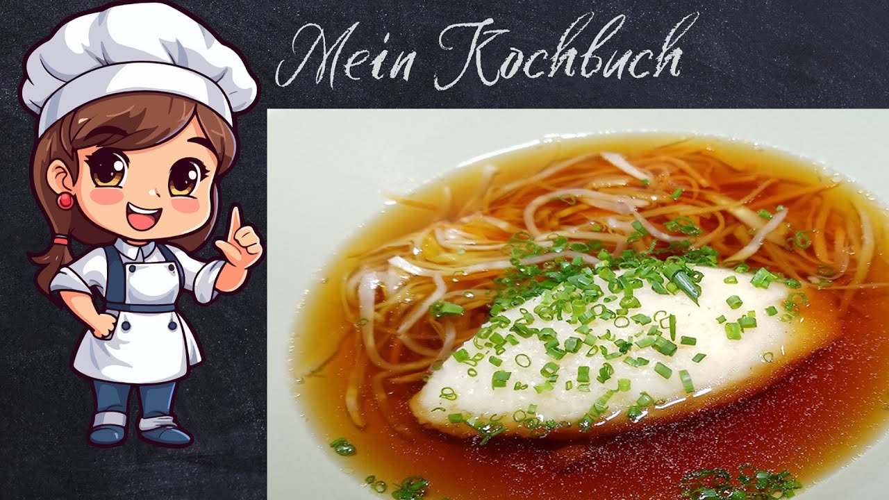 Österreichische Grießnockerln - Ein klassisches Grießnockerln Gericht einfach kochen
