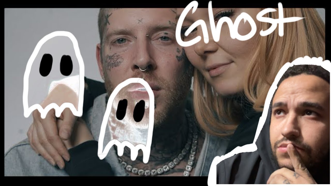 Tom Macdonald REACTION Ghost 