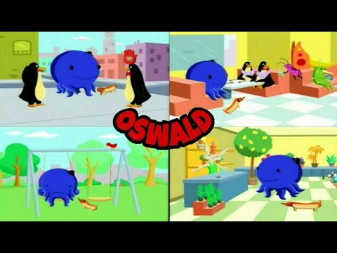 #Oswald #cartoonworldOswald  Cartoon  [Hindi]