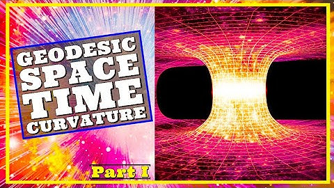 How Einstein found that Space time is curved? | What are Geodesics? | #BeyondSciFact