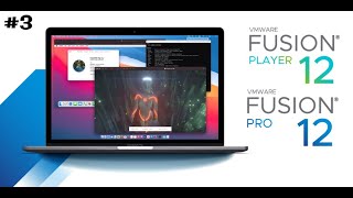 Come creare una macchina virtuale #3| con macOS screenshot 3
