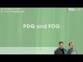 PDQ Live! : PDQ and FOG