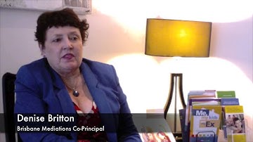 Mediation Works: Is mediation confidential?