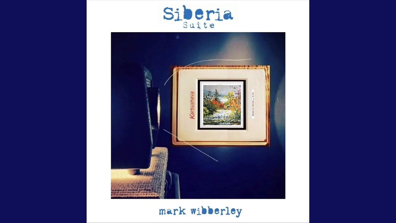 Siberia Closing Suite: Contemplation (In F)
