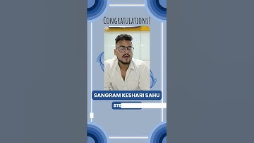 Student Successfully Placed | JAVA Full Stack Development | Jspiders Marathahalli | SANGRAM KESHARI