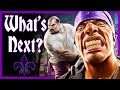 What&#39;s Next For Saints Row? (Theories &amp; Speculation)