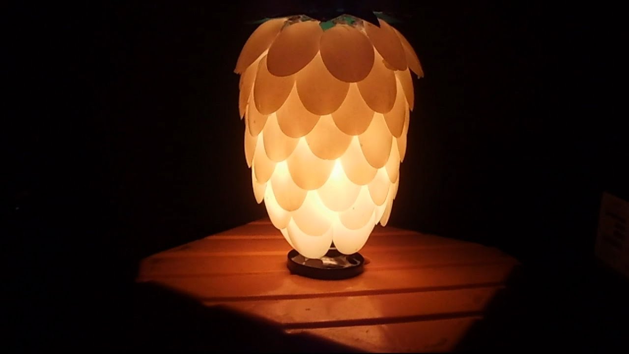  Cara  Membuat  Lampion  Lampu Lampion  bisa dibuat dari  