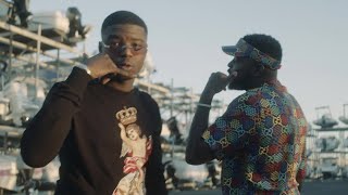 Keblack ft. Ninho - Je fais ma vie (Clip Officiel)