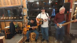 20241115 The Neighbors - Travelin' Man by Ricky Nelson (2:33) (see Desc)