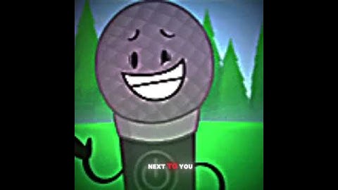 Taco and mic edit #inanimateinsanity #ibjectshow #edit