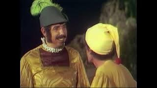 Chapolin: Rometa e Julieu - Parte 2 (1975) 1/2