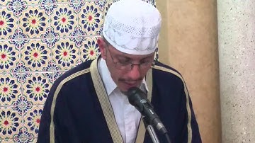 تجويد ماتيسر من سورة سبأ عبد النور شقور