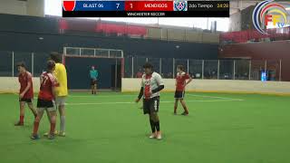 Winchester Soccer League