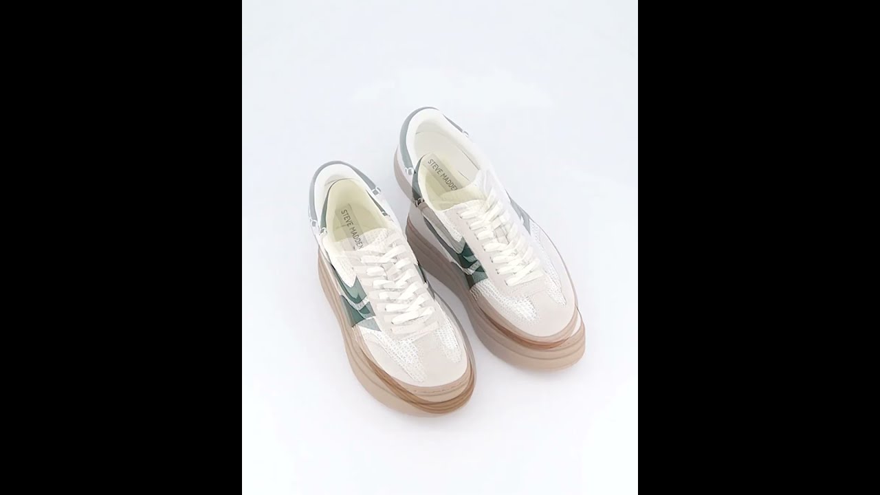 Steve Madden Dodge SKU: 9991099 - YouTube