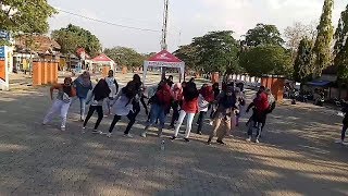KPOP RANDOM PLAY DANCE IN PUBLIC (CEPU) PART 2