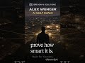 The AI That’s Built Not to Take Over